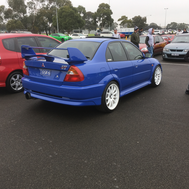Illustration for article titled JDM fest - big pic dump